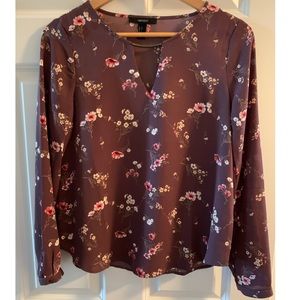Forever 21 blouse